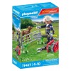 Pompieri in Azione di Playmobil