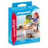 Pasticcera di Playmobil