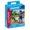 Ninja di Playmobil