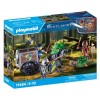 Assalto al Forziere Reale di Playmobil