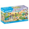 Torneo di Equitazione dei Pony di Playmobil