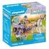 Carrozza con Pony di Playmobil