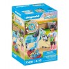 Veterinaria dei Cavalli di Playmobil