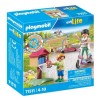 Book Sharing di Playmobil