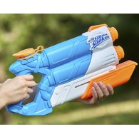 Soa Twin Tide (Supersoaker) di Hasbro Nerf