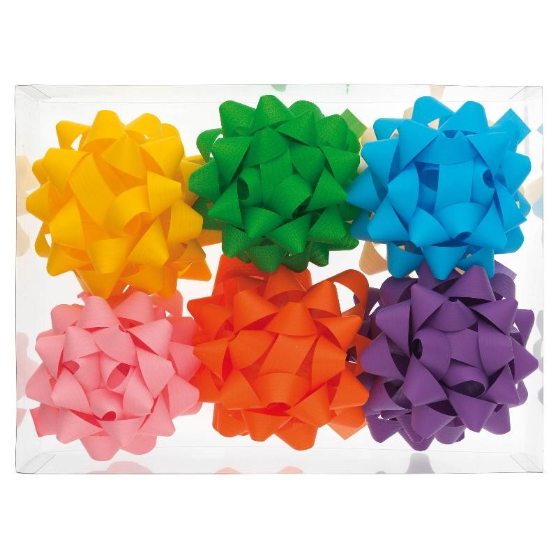 3323-12 Maxi Stelle 6823 Mm 20 T.Unita Simil Paper di Brizzolari