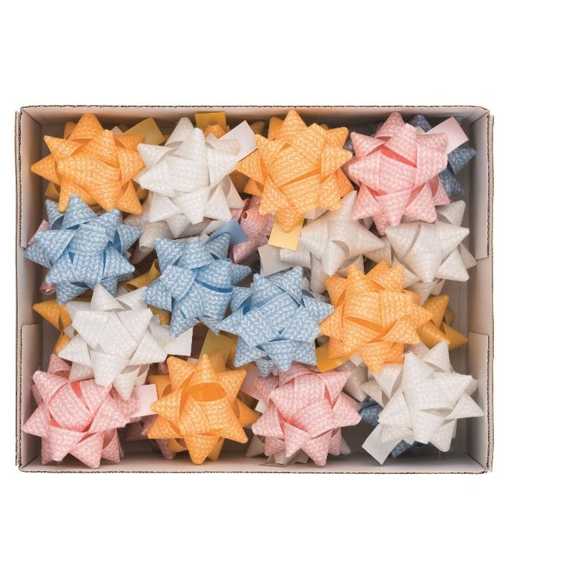 32335-36 Stelle 68335 Mm 20 Fantasia Nascita di Brizzolari