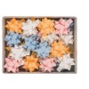 32335-36 Stelle 68335 Mm 20 Fantasia Nascita di Brizzolari