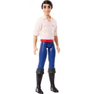 Disney Princess Prince Eric Doll di Mattel Disney Dolls