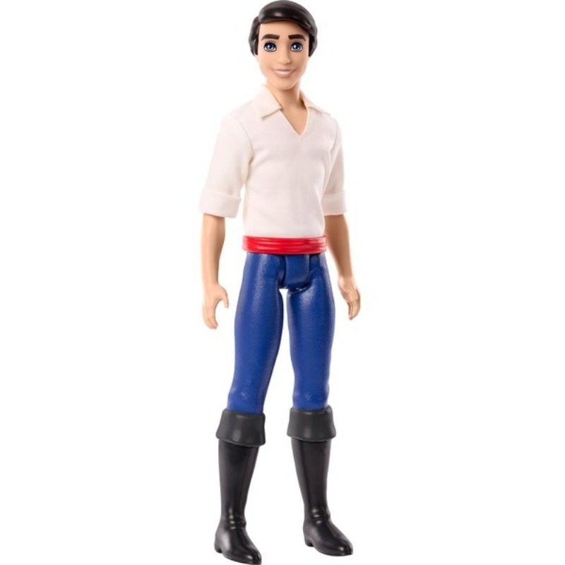 Disney Princess Prince Eric Doll di Mattel Disney Dolls
