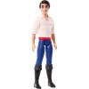 Disney Princess Prince Eric Doll di Mattel Disney Dolls