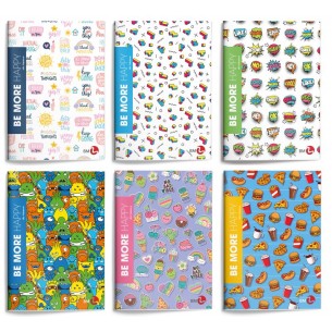 Maxi 100 10 Happy di Bm