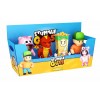 Sg Plush 20cm Ast in Cdu 8pz Cm 9x10x20 Sg7014* di Rocco Licenze