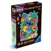 Puzzle 150 Wood Disney Stitch di Ravensburger Puzzle Adulti Di Legno