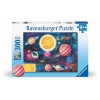 Puzzle 300 il Sistema Solare Xxl 300 Pz di Ravensburger Puzzle 300 Pezzi Xxl