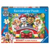 Puzzle 24 Giant Paw Patrol di Ravensburger Puzzle 24 Pz Giant
