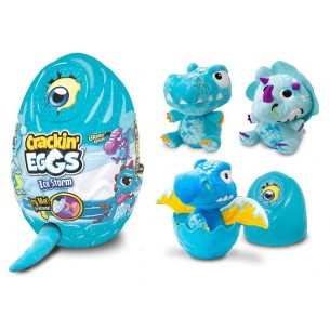 Crackin' Eggs Ice Storm Ast di Rocco Licenze