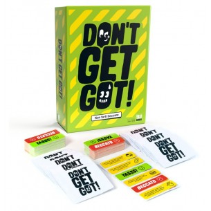 Don'T Get Got di Rocco Yas!Games