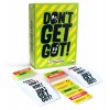 Don'T Get Got di Rocco Yas!Games