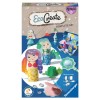 Eco Create Mini Brilla con le Sirene di Ravensburger Creativi