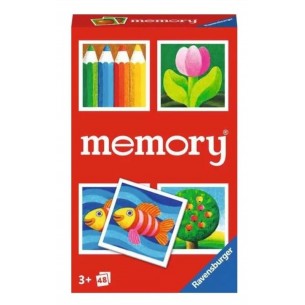 Memory Children Bag di Ravensburger Memory