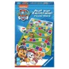 Paw Patrol Tower Race di Ravensburger Bring Along Games