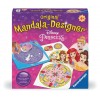 Mandala Designer Princess di Ravensburger