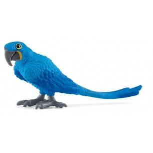 Ara Giacinto (Wild Life - Price Red) di Schleich Wild Life