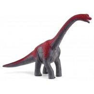 Saldi Grande giocattolo di dinosauro Brachiosaurus realistico in plastica solida. Regalo per bambini - Banggood alia Mobile-arrival notice