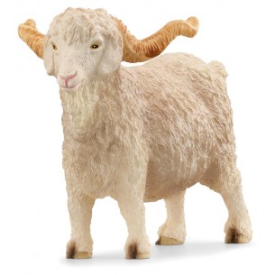 Capra Dangora Maschio (Farm World - Price Yellow) di Schleich Farm World