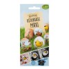 Cf 12 Decalcomanie Pasqua Maxi di Pbs