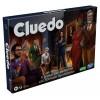 Cluedo Classico di Hasbro Games