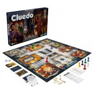 Cluedo Classico di Hasbro Games