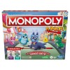 Monopoly Junior 2 Giochi in 1 di Hasbro Games
