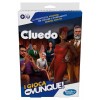 Cluedo i Gioca Ovunque di Hasbro Games