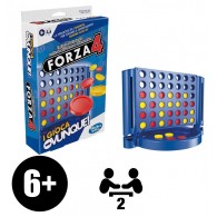 Forza 4 i Gioca Ovunque di Hasbro Games