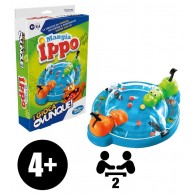Mangia Ippo i Gioca Ovunque di Hasbro Games