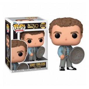The Godfather 50th Sonny (Pop! Vinyl - Godfather) di Funko Lcc