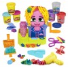 Pd Capelli Pazzerelli di Hasbro Play-Doh