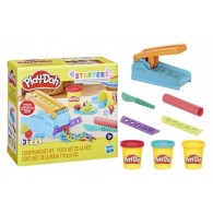 Pd la Mia Prima Fabbrica del Divertimento di Hasbro Play-Doh