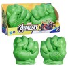 Avn Pugni di Hulk Verdi di Hasbro Avengers