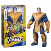 Avn Titan Hero Dlx Thanos di Hasbro Avengers