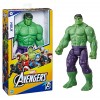 Avn Titan Hero Dlx Hulk di Hasbro Avengers