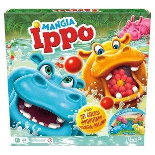 Mangia Ippo Refresh di Hasbro Games