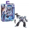 Tra Earthspark Cybersleeve di Hasbro Transformers