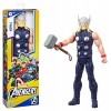 Avn Titan Hero Figure Thor di Hasbro Avengers