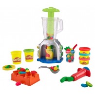 Pd Magici Frullati di Hasbro Play-Doh