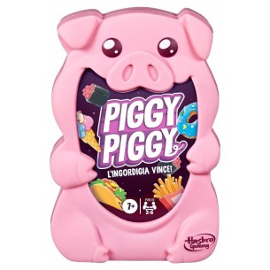 Piggy Piggy di Hasbro Games