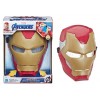 Avn Iron Man Flip Fx Mask di Hasbro Avengers