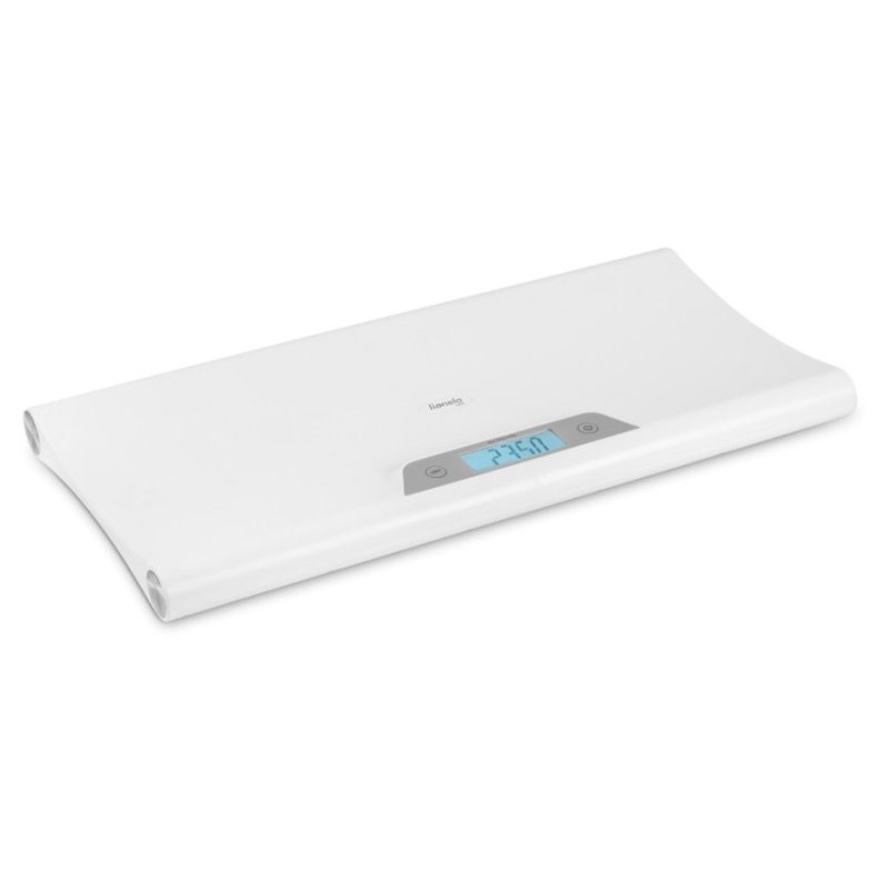 Weight Scale (Loc-Babybalance) di Lionelo Accessori
